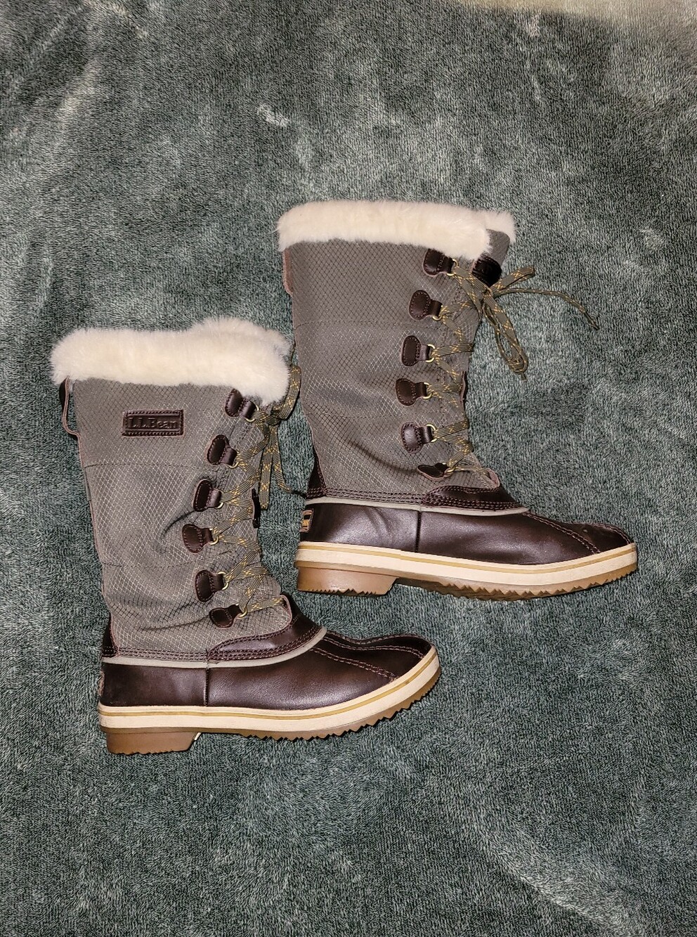 LL Bean Women's Boots